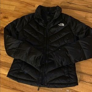 Women’s Northface Coat